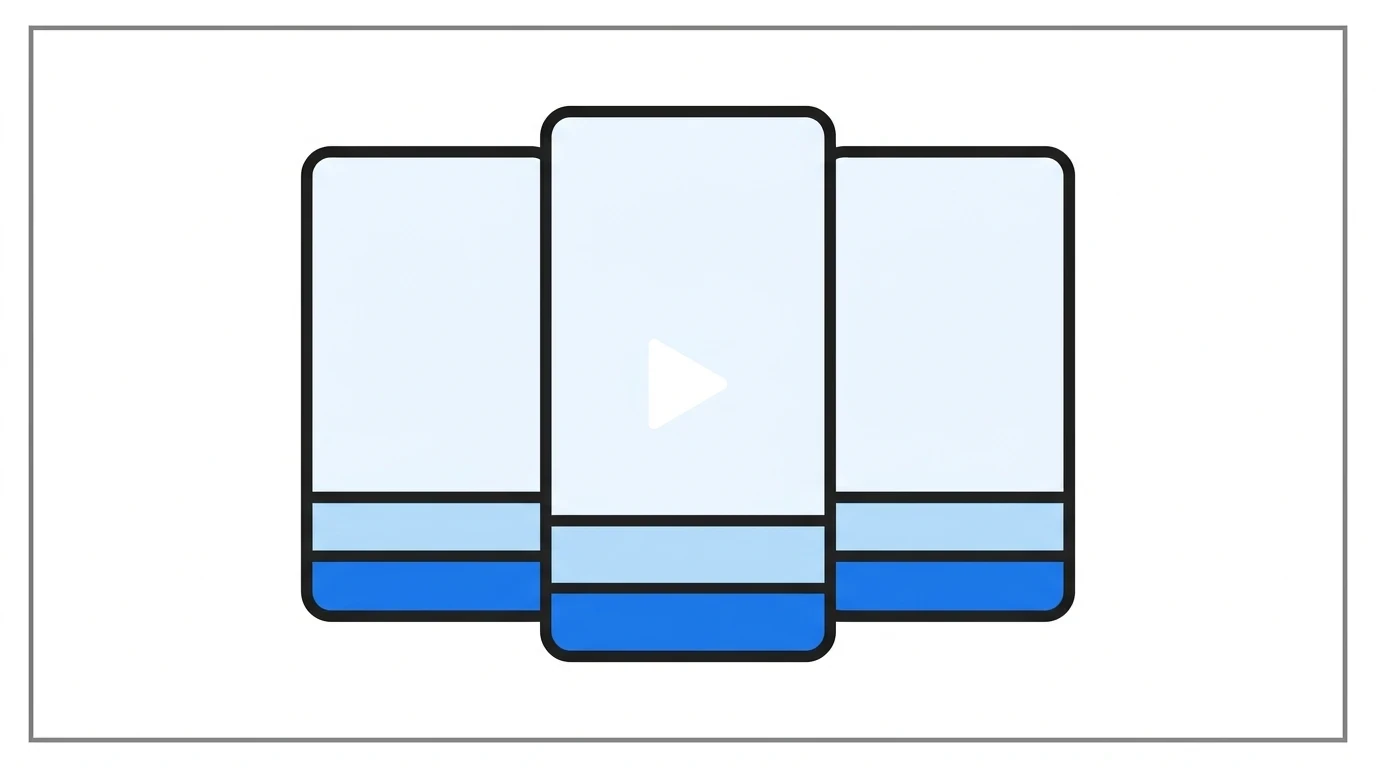 Facebook reels downloader, vertical MP4 with sound