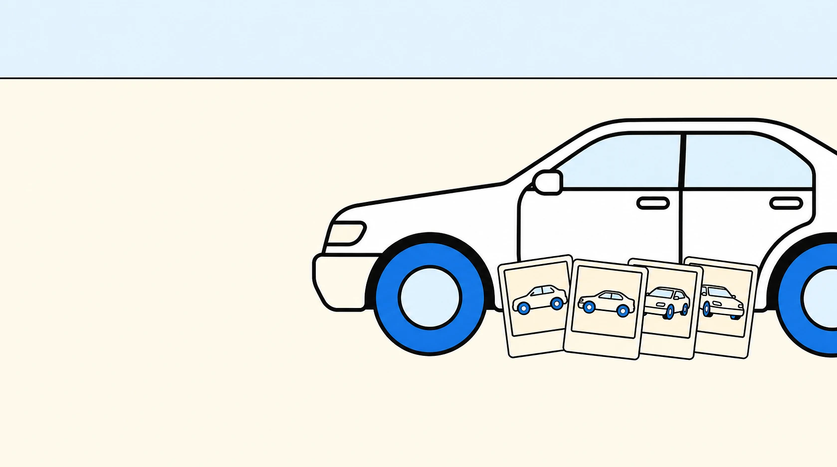 Save Facebook Marketplace car listing photos before they are sold